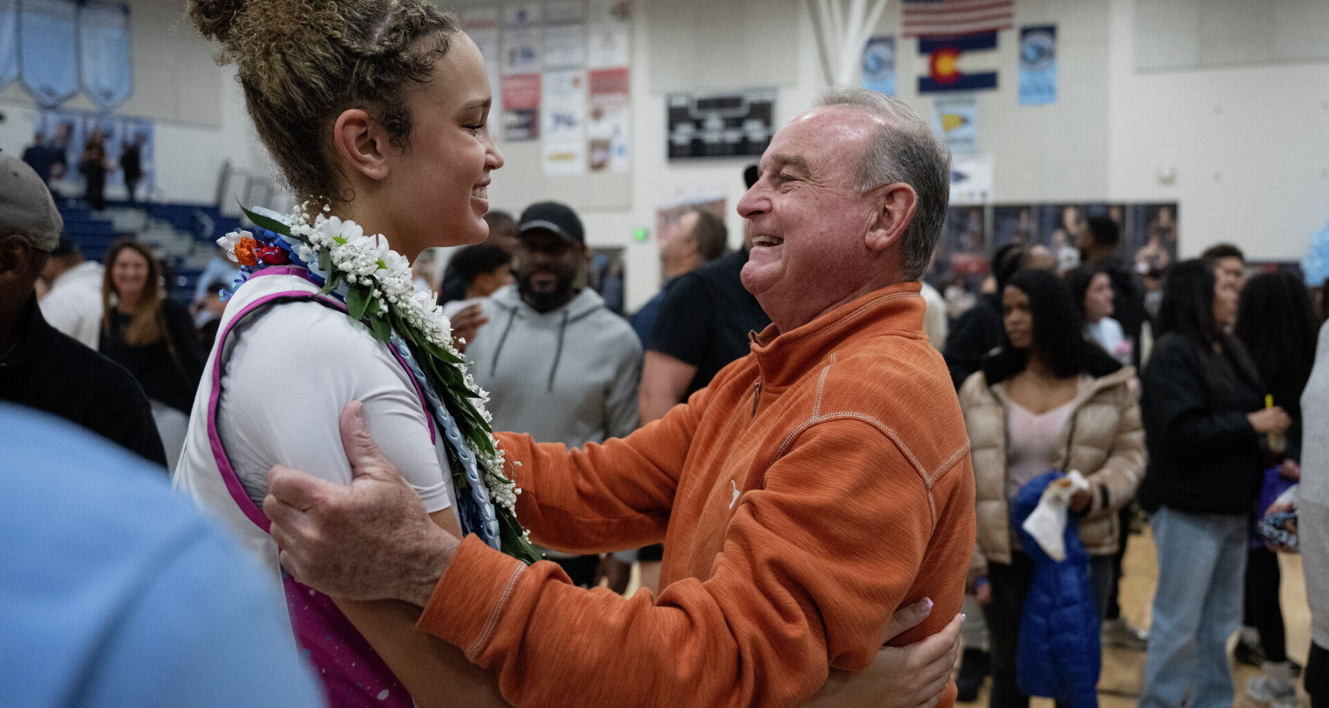 Texas hosts top 2026 basketball recruit Oliviyah Edwards for visit