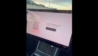 Tesla's 'Robotaxi' expansion looks like another stock pump before earnings