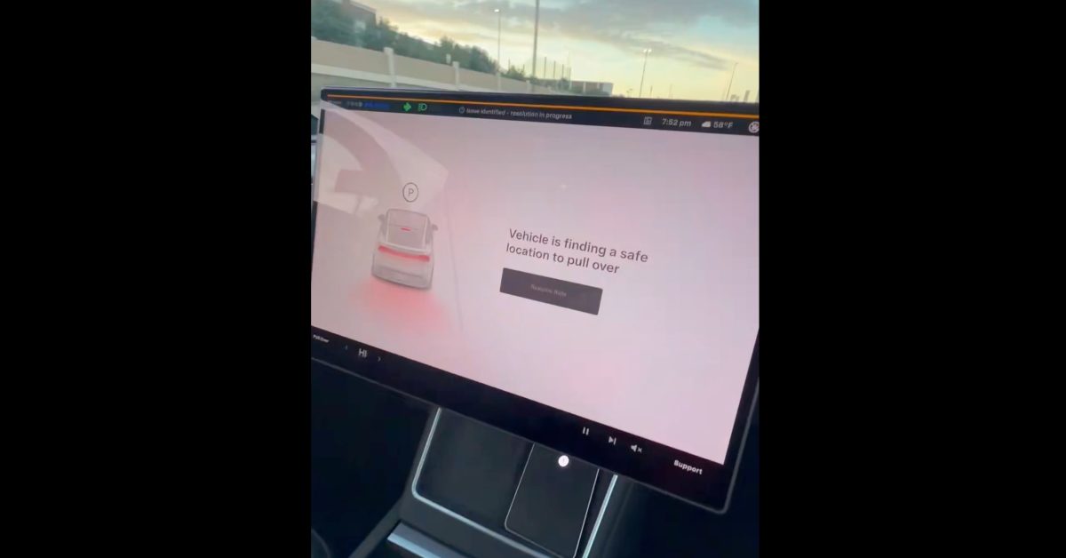 Tesla's 'Robotaxi' expansion looks like another stock pump before earnings