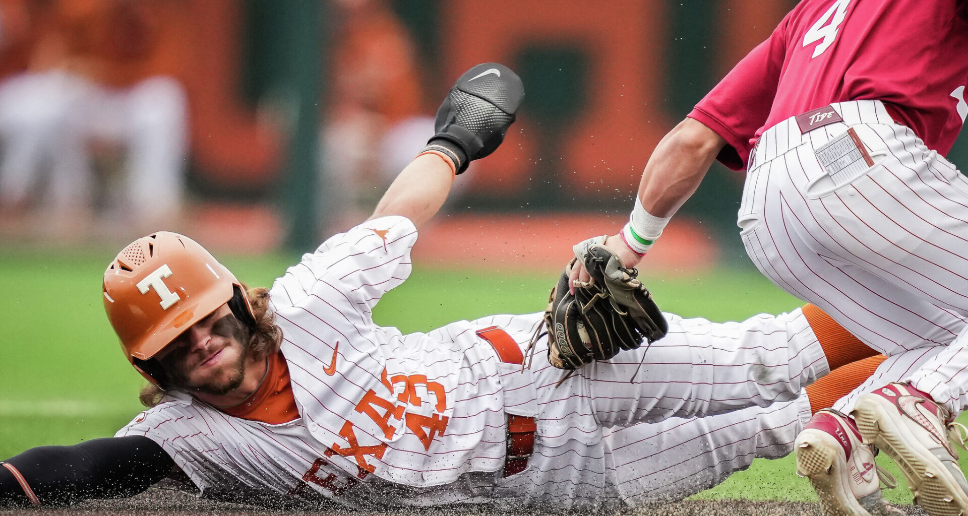 Replay, highlights for Game 3