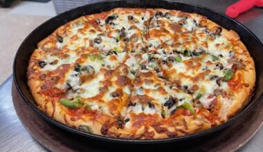 48 years in, this Texas pizza shop still embodies old Austin