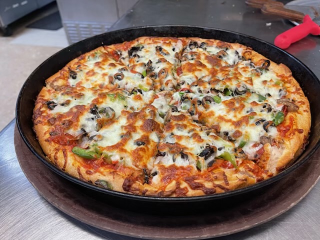 48 years in, this Texas pizza shop still embodies old Austin