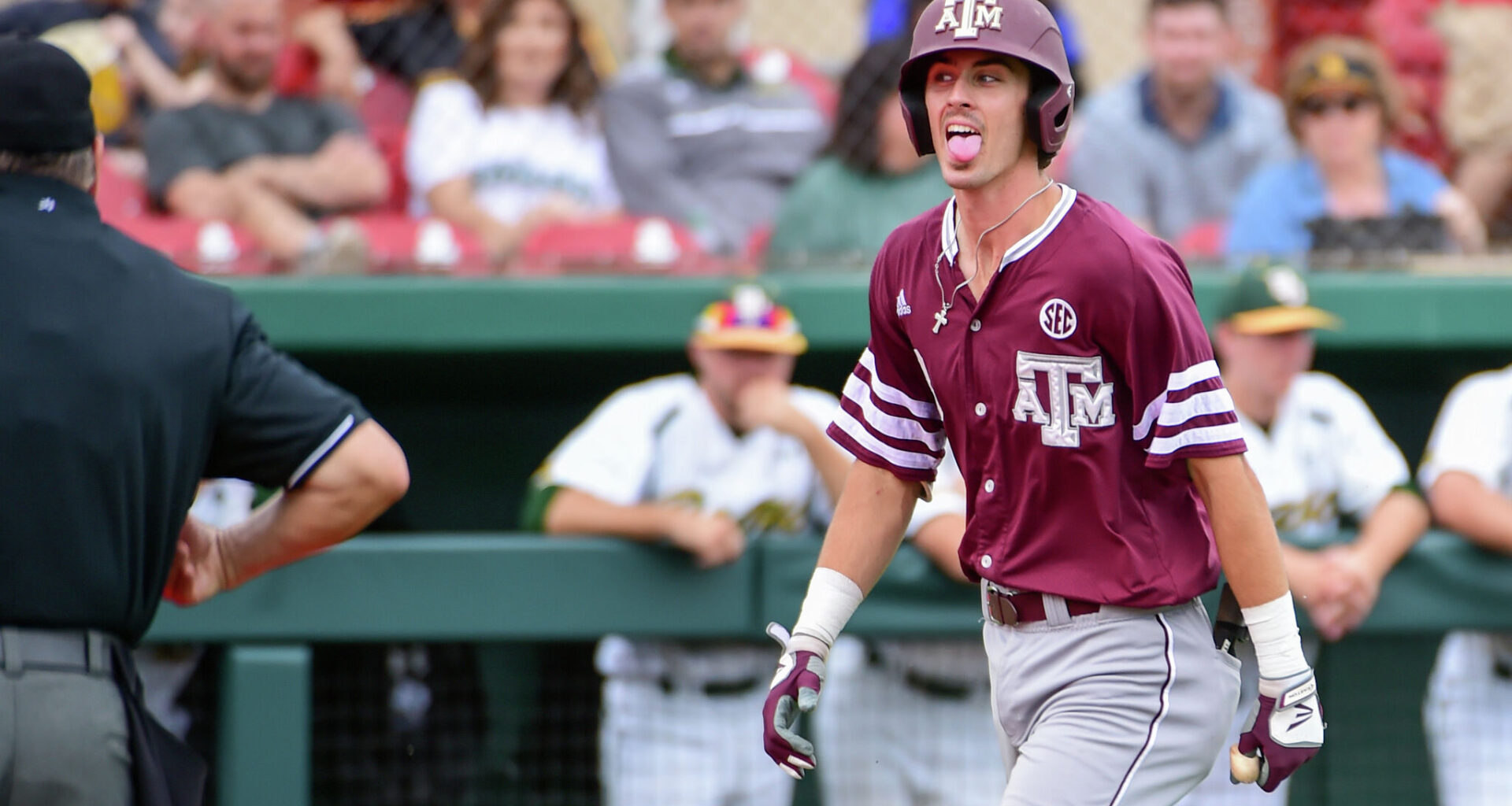 Yankees trade former Texas A&M star to Astros