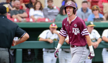 Yankees trade former Texas A&M star to Astros
