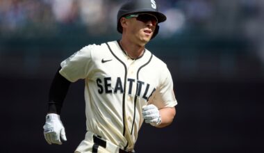 Woo goes 7 strong innings as the Mariners power past the Rangers 5-2