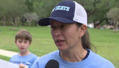 Community protests to stop closure of Ice Skate Memorial City