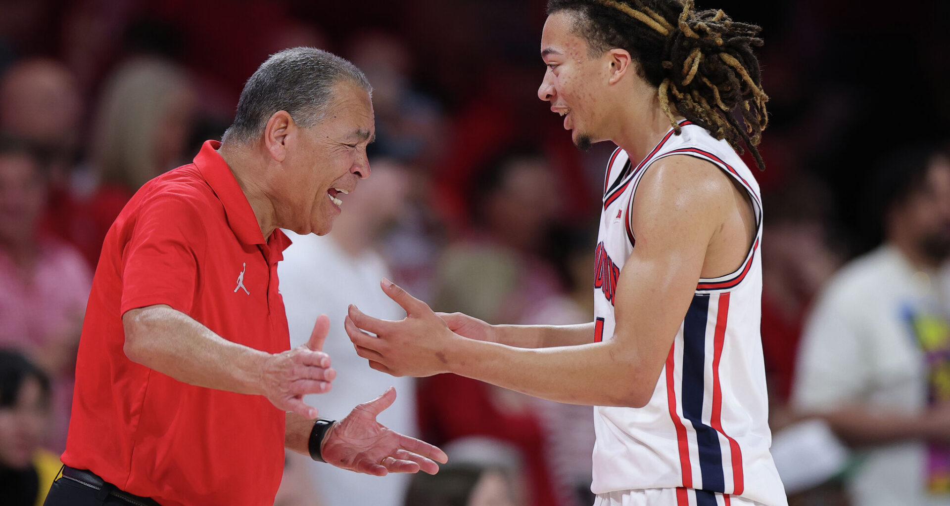 Houston star announces intention to enter NBA Draft