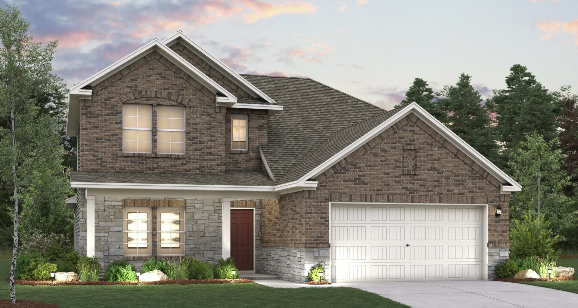 New homes planned in Anna as North Texas housing growth expands