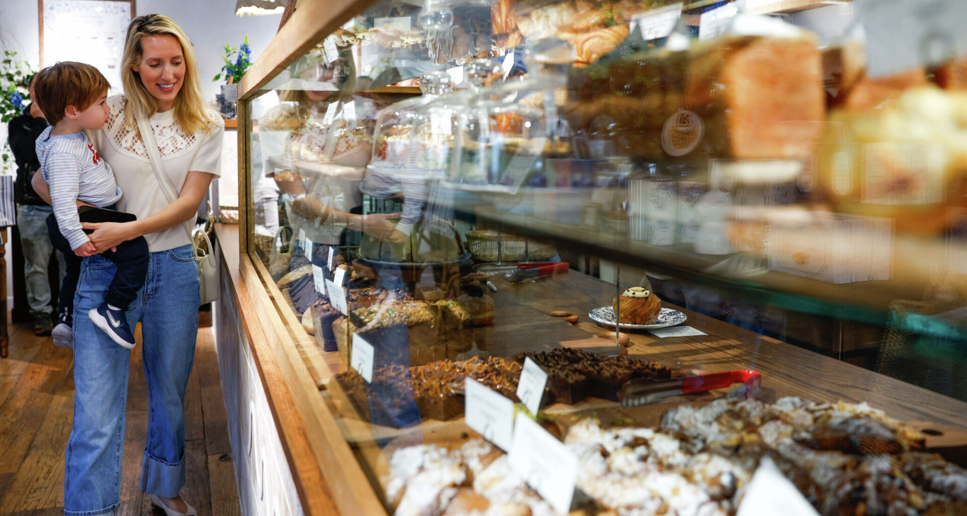 5 places in Dallas and Plano where Maman will open