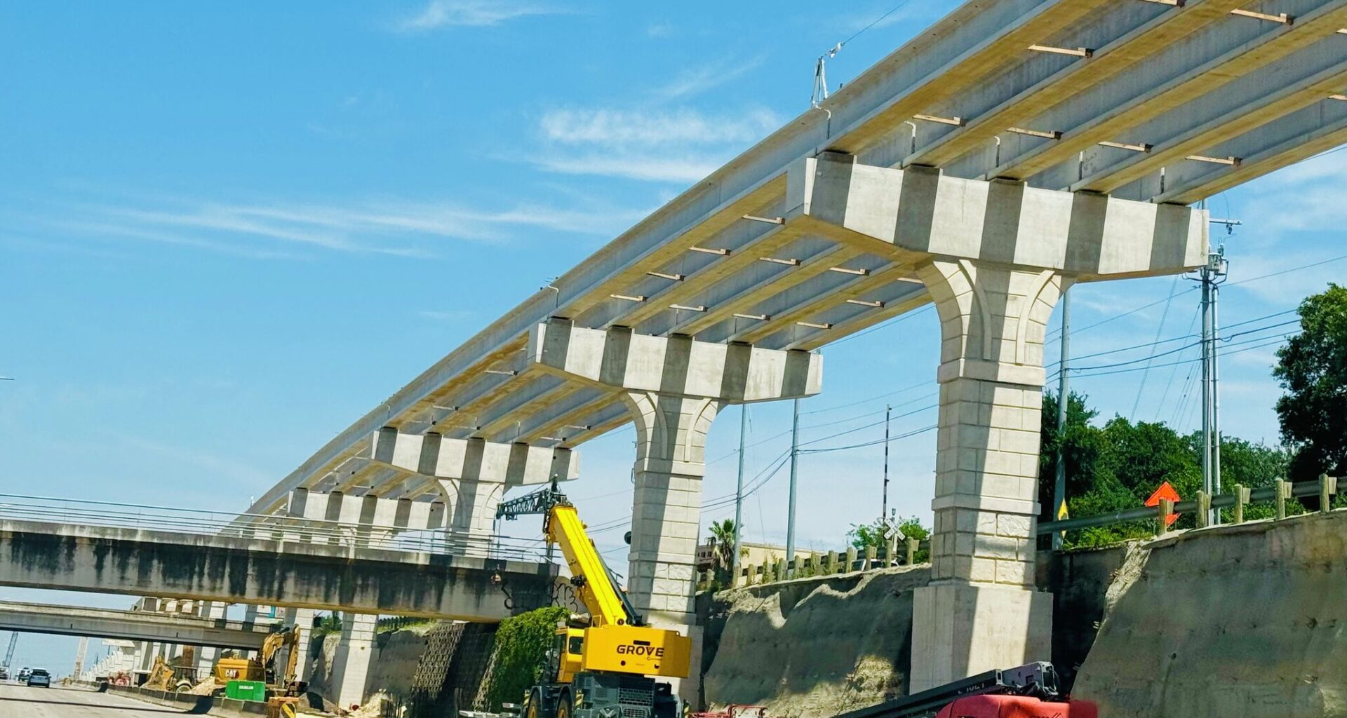 $1.4B Loop 1604 project brings months-long closure