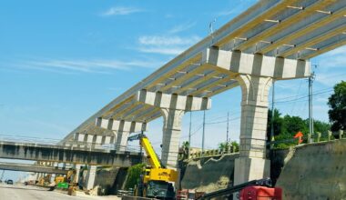 $1.4B Loop 1604 project brings months-long closure