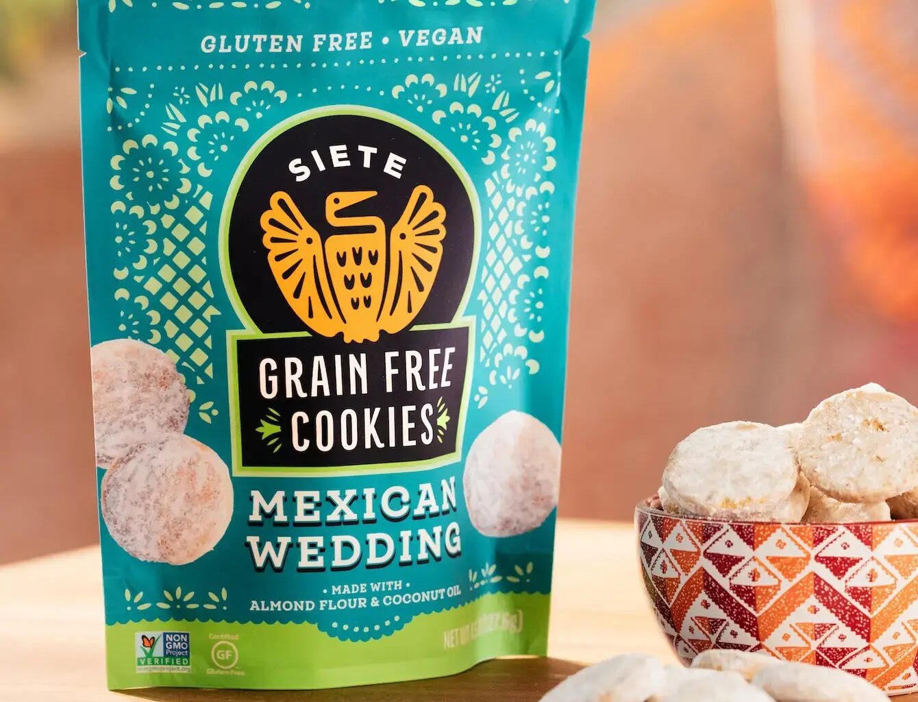 Siete Foods lands in Southwest Airlines in-flight snack lineup