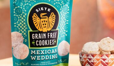 Siete Foods lands in Southwest Airlines in-flight snack lineup