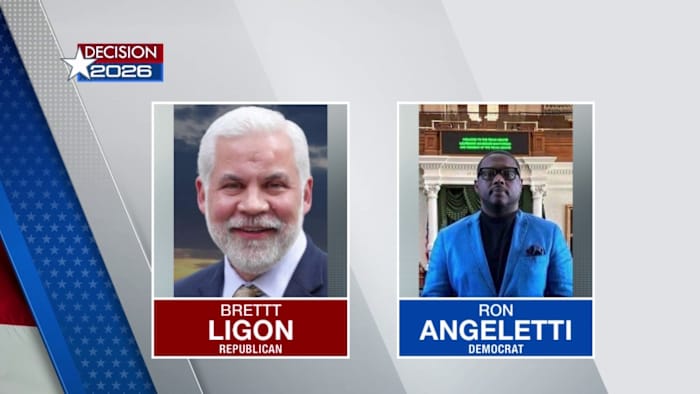 Early voting begins for May 2 special election in Harris County, runs through April 28