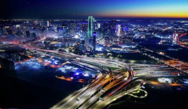 How much you need to live 'comfortably' in Dallas-Fort Worth metroplex