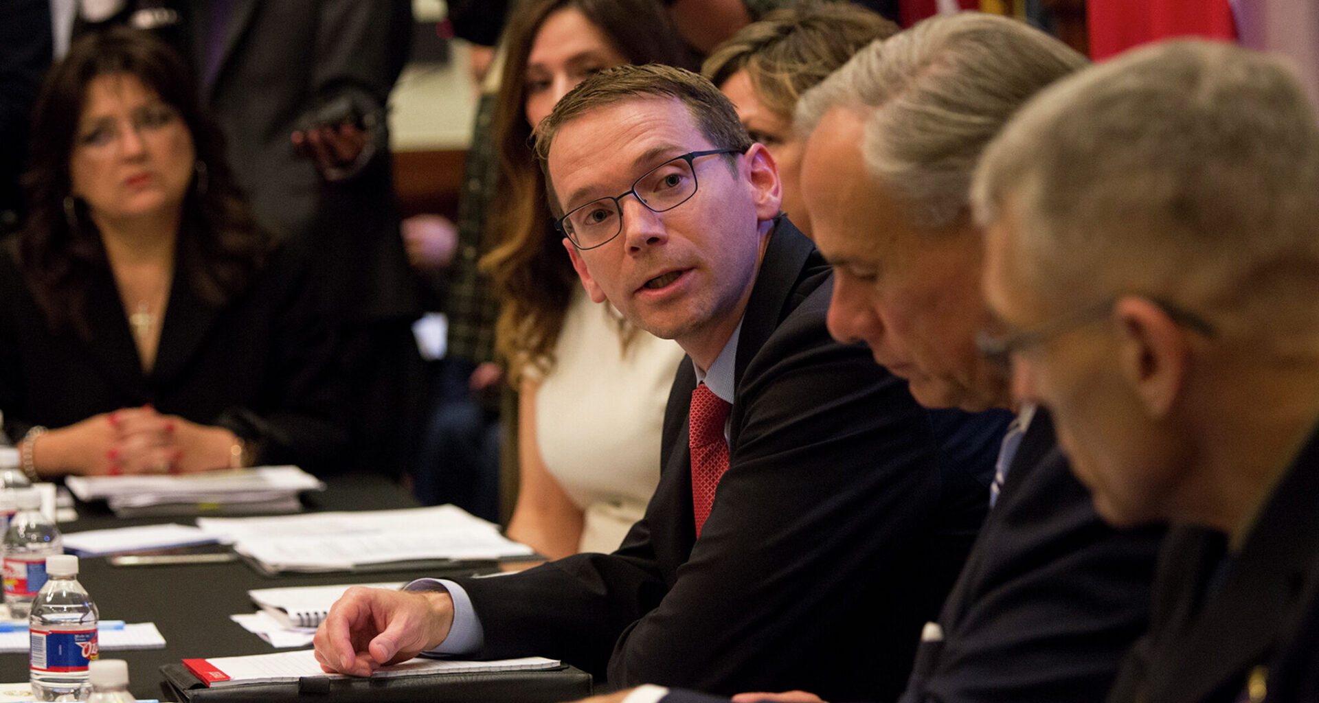 How TEA Commissioner Mike Morath changed Texas education in 10 years