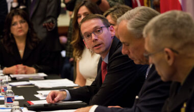 How TEA Commissioner Mike Morath changed Texas education in 10 years