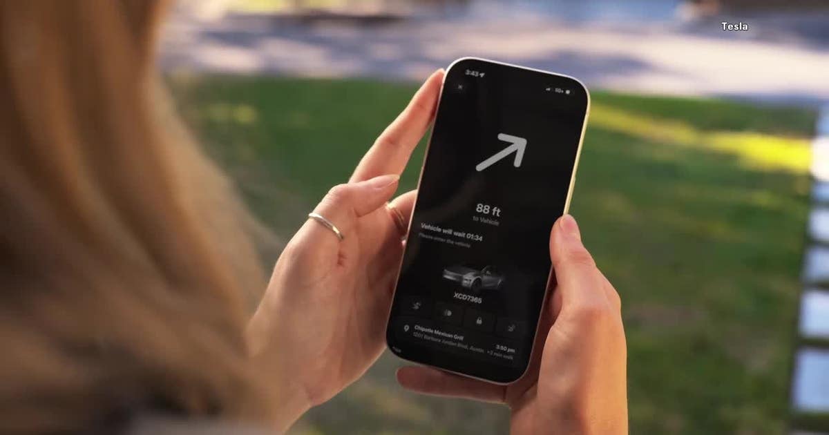 Tesla Robotaxi launches in Dallas: How to ride and what it costs