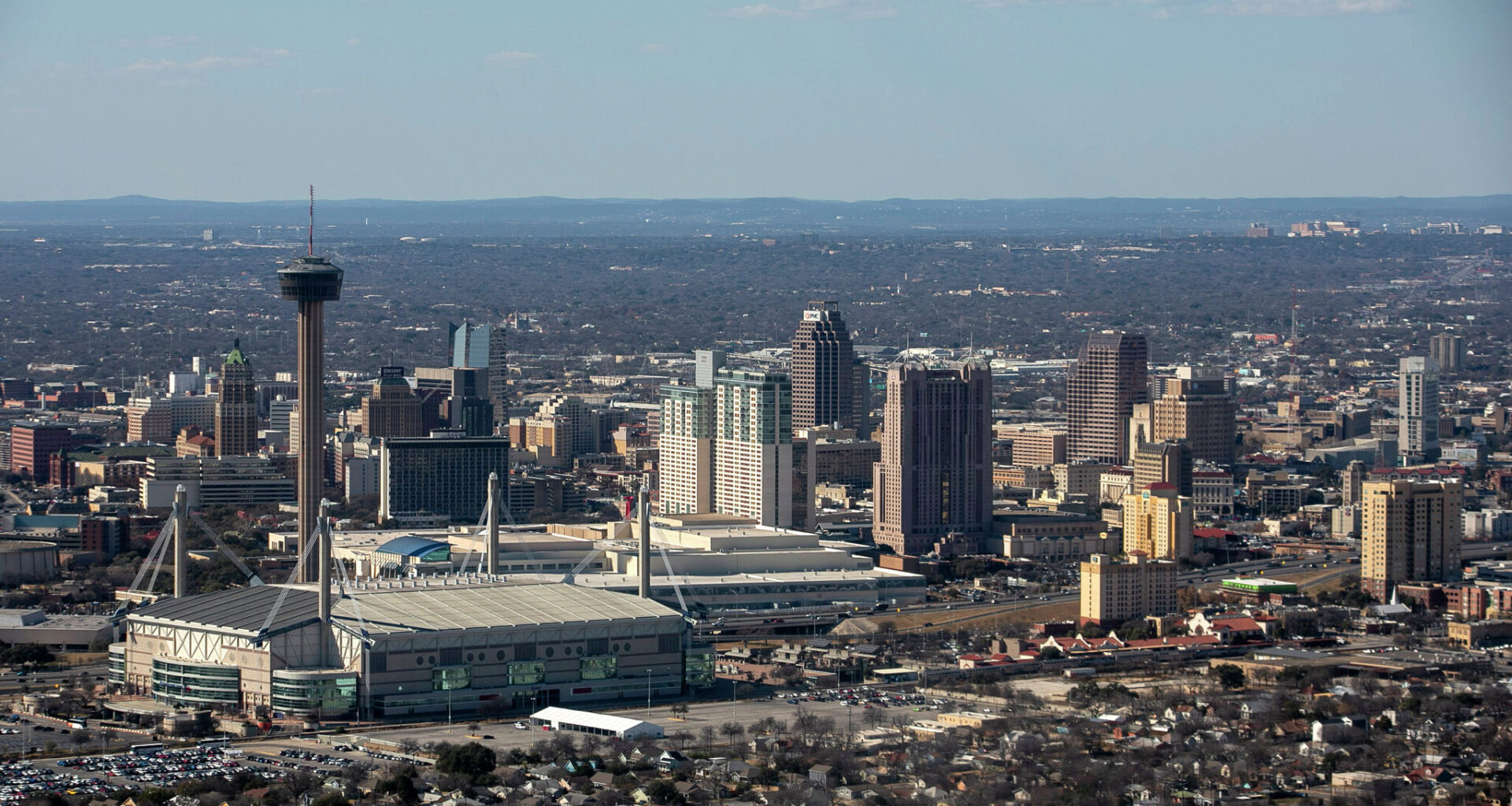 Spurs already owe city $5M. Tighten arena deal now.