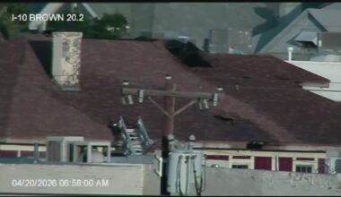 El Paso Fire Department responded to early morning fire in vacant building