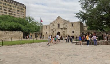 Severe storms force cancelation of San Antonio Fiesta event