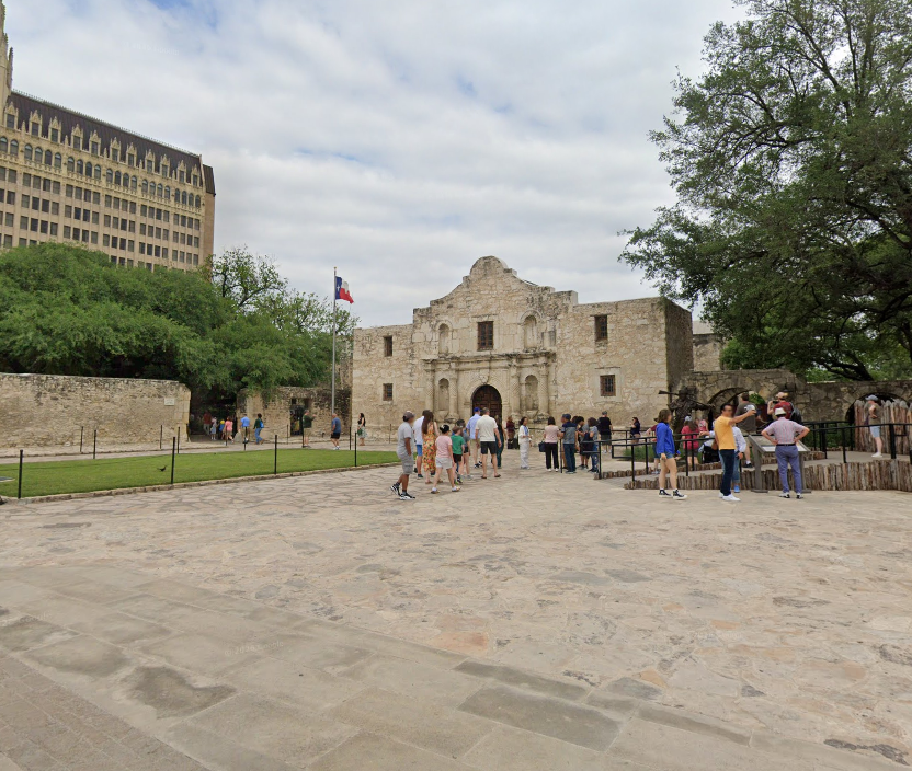 Severe storms force cancelation of San Antonio Fiesta event