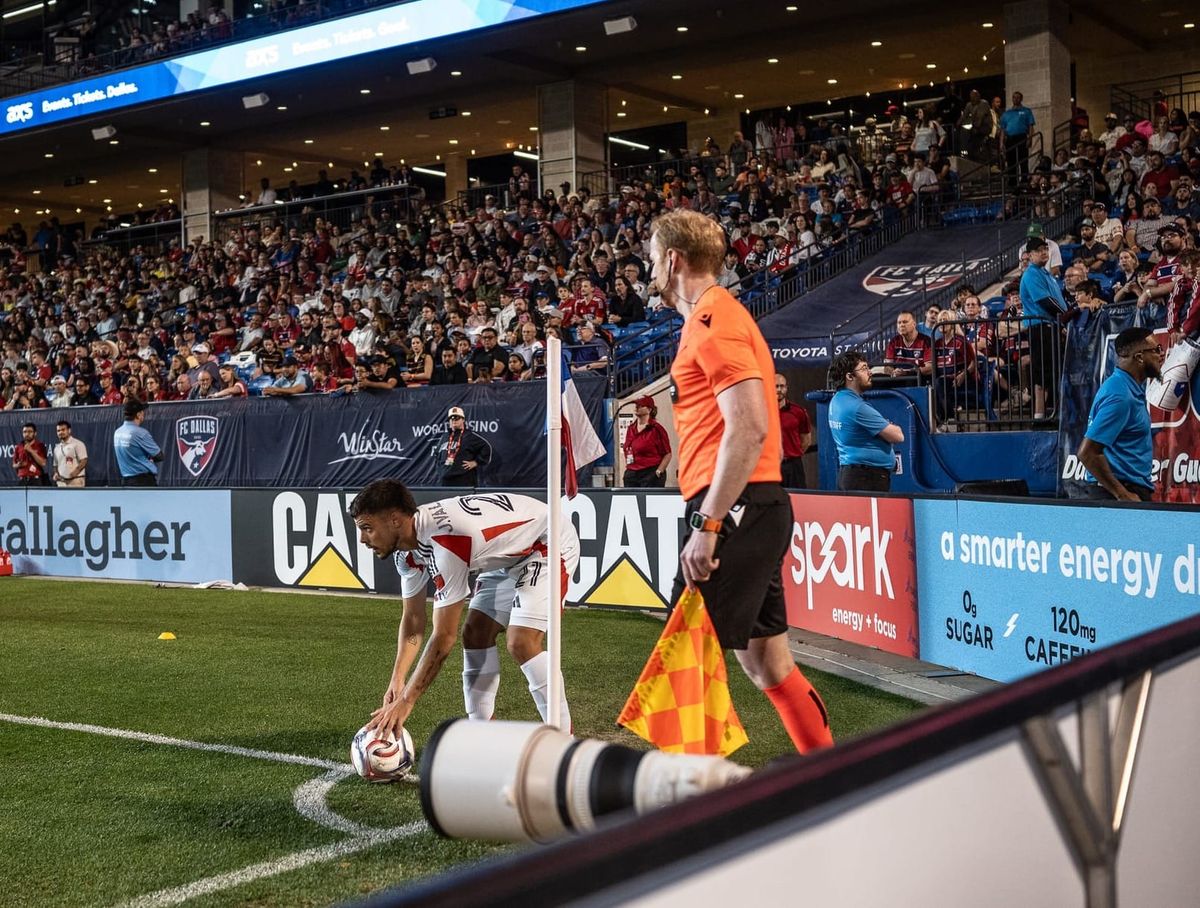 What we learned in FC Dallas’ draw vs LA Galaxy