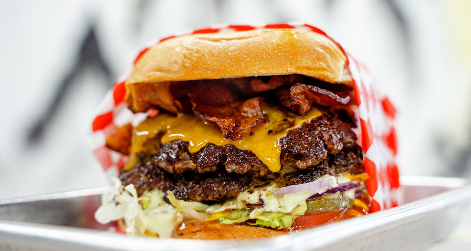 Burgerchan expands its customizable burgers to the Heights