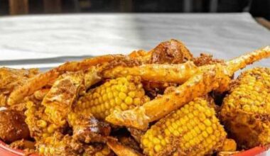 Dallas seafood king Shell Shack to expand with new location