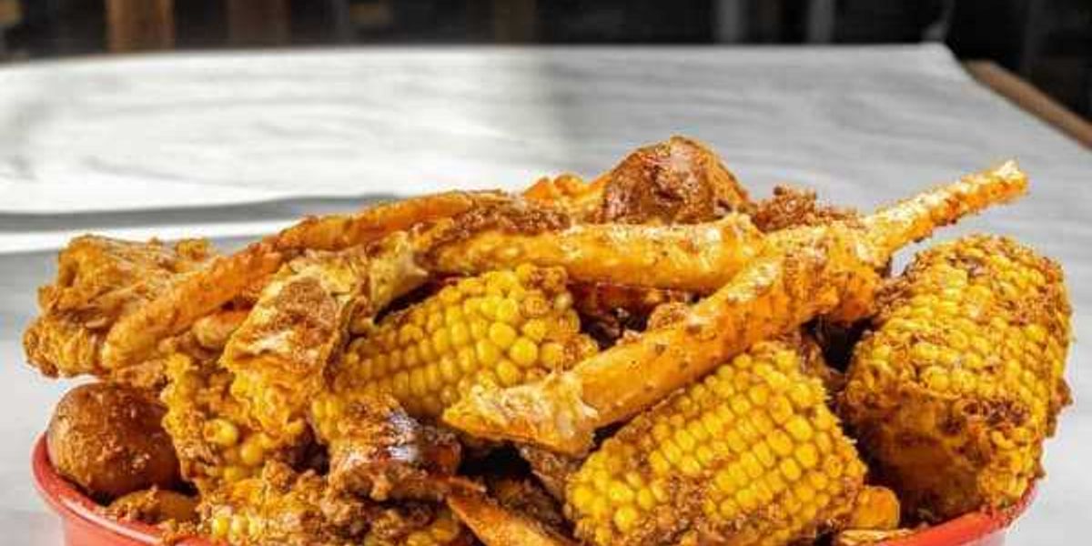 Dallas seafood king Shell Shack to expand with new location