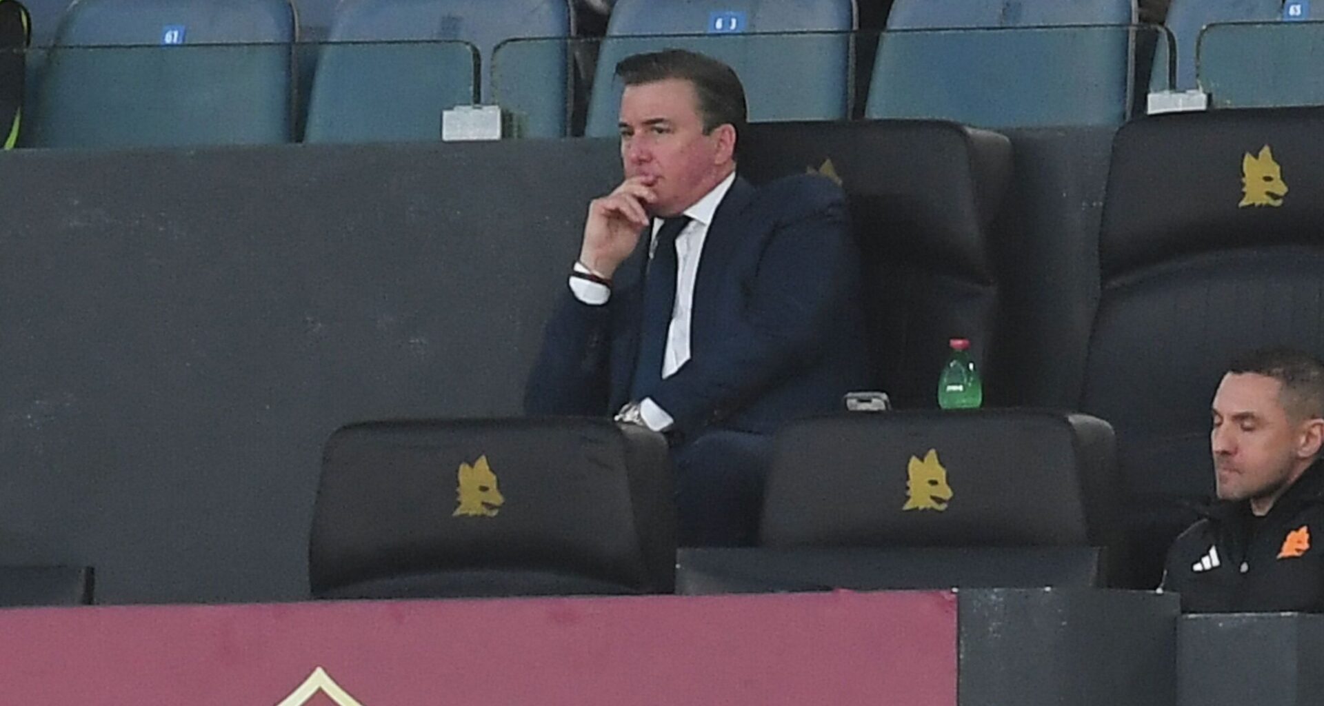 Padres sale latest blow to Houston billionaire Dan Friedkin