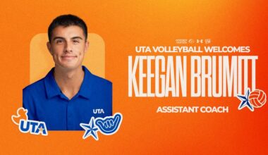 Schatow Adds Brumitt to Coaching Staff