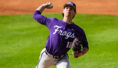 Dallas Baptist University Logo