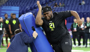 What they should do in 2026 NFL draft