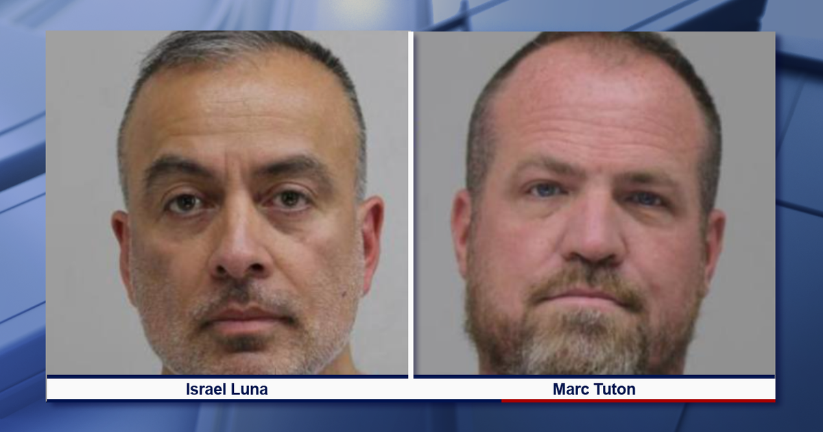 Dallas Police raid unlicensed sex club; drugs seized