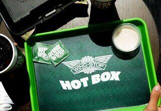 Taco Bell, KFC, Wingstop and more offers in Texas