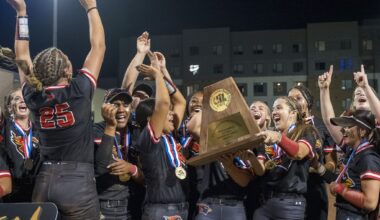 Dallas Stars right wing Arttu Hyry smiles as he prepares for a face off during the second period of an NHL hockey game against the Winnipeg Jets at the American Airlines Center on Thursday, April 2, 2026, in Dallas.