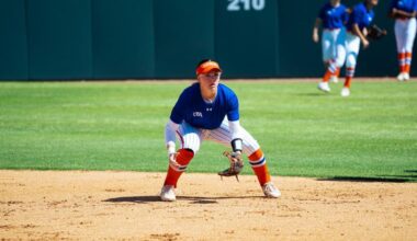 Mavericks Travel to East Texas A&M Midweek Doubleheader