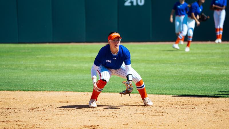 Mavericks Travel to East Texas A&M Midweek Doubleheader