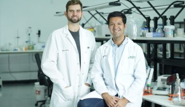 Austin-based biochemical company opens $5M Pleasanton facility