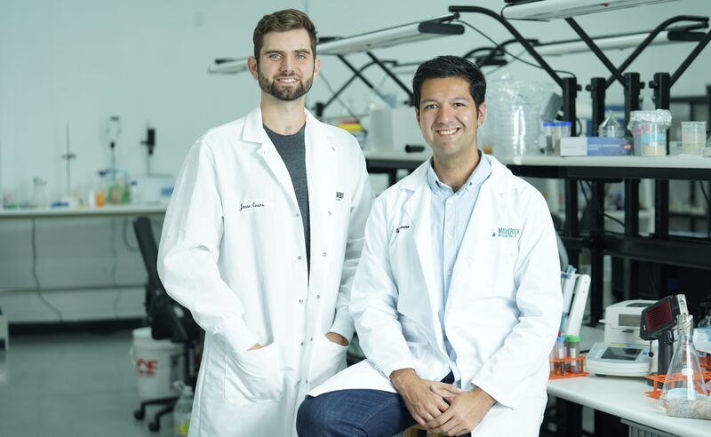 Austin-based biochemical company opens $5M Pleasanton facility
