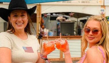 The 6 best food and drink events in Fort Worth this week