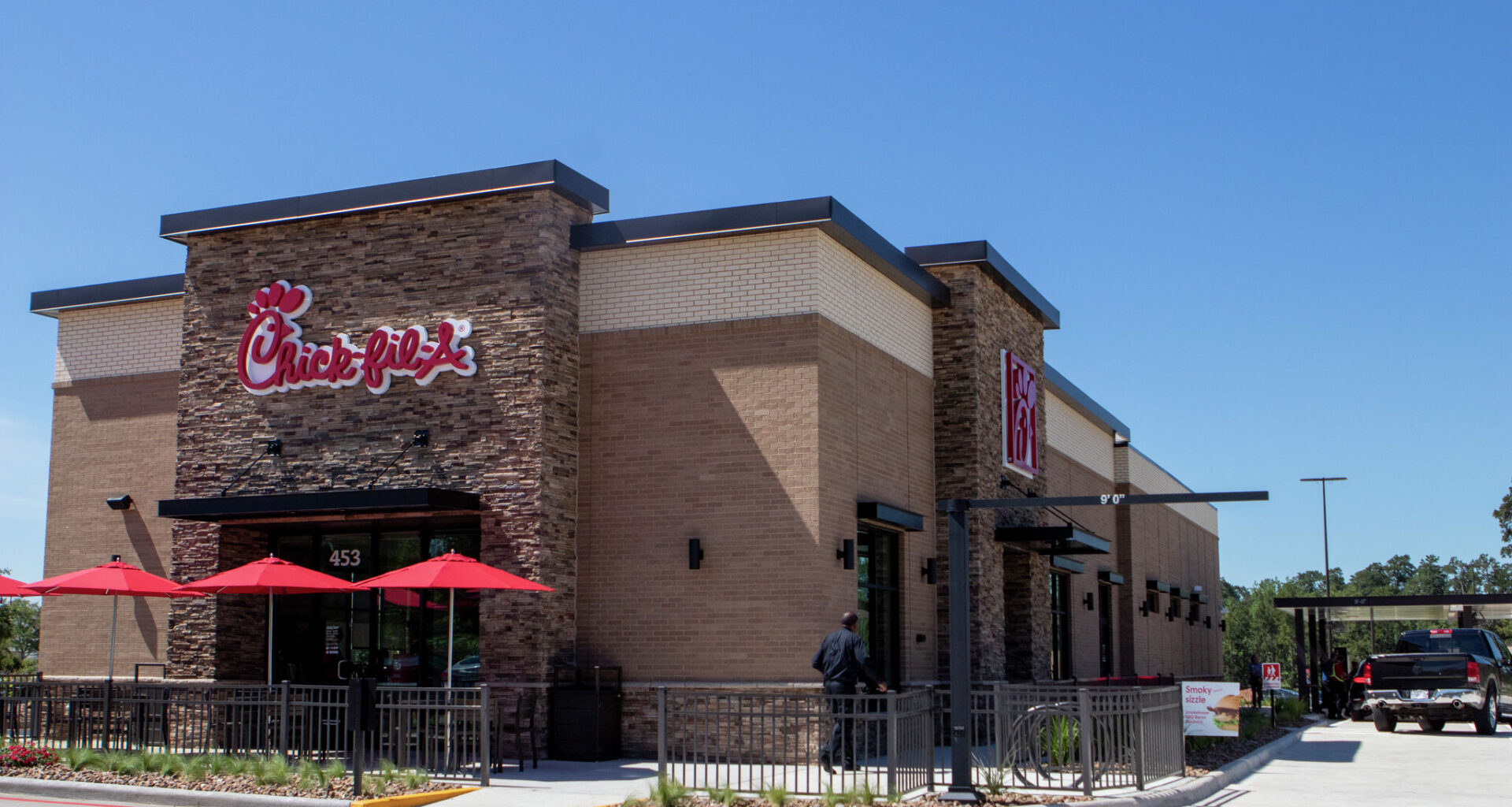 Chick-fil-A offers free kids meals in Houston this week and next