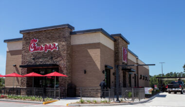 Chick-fil-A offers free kids meals in Houston this week and next