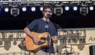 Levitt Arlington Expands Youth Spotlight Program for 2026 Season