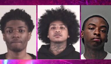 3 arrested for Fort Worth teen’s drive-by shooting death, motive remains unclear