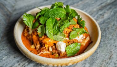 West African fusion thrives at top Houston restaurant