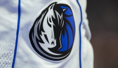 Dallas Mavericks land 8th-best odds in 2026 NBA Draft lottery