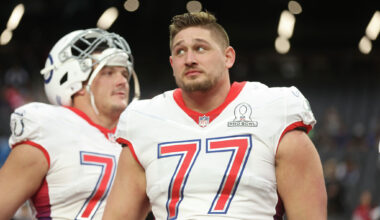 Wyatt Teller’s Houston era begins with Tex-Mex, margs and a new home