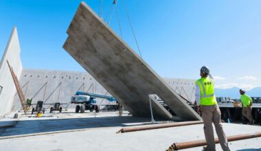 'So Many Different Forces' Driving Houston Industrial Activity